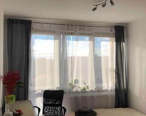Powazki Apartment | S&M pokój przy Rondzie Daszyńskiego