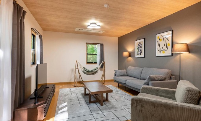 Nasu Villa | S-villa Nasu 9th