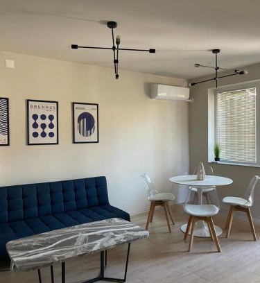 Bitola Apartment | S&Z apartment