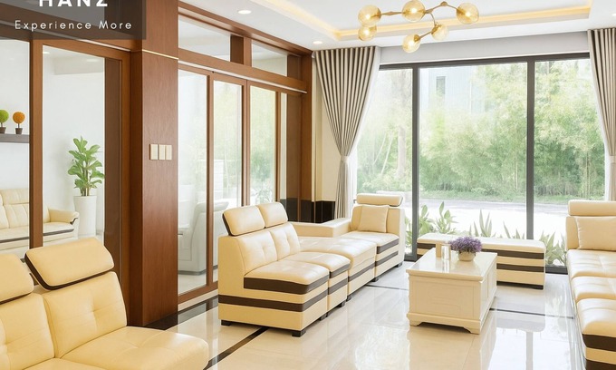 Thu Dau Mot Hotel | S79 Anh Duc Hotel 2