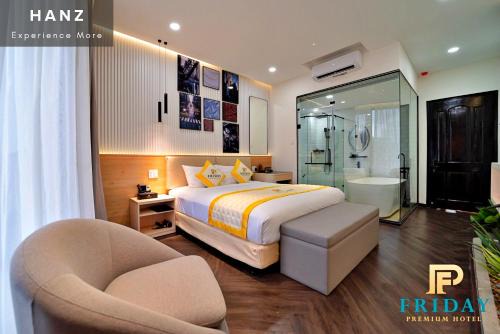 District 10 Apartment | S79 Friday Hotel
