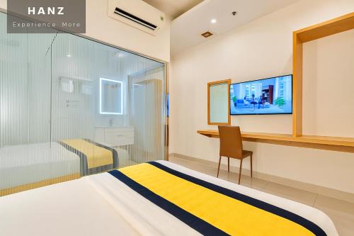 District 10 Apartment | S79 Son Mi Hotel Saigon