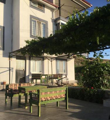 Salda Bed & Breakfast | Sağıroğlu Apart