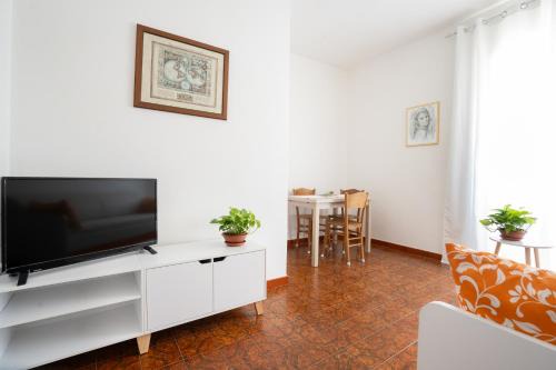 Flussio Apartment | Sa Colbe