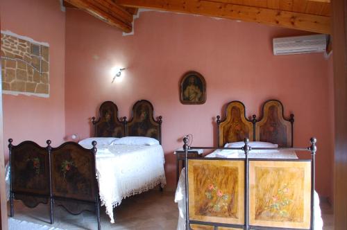 Solanas House | Sa Crannaccia