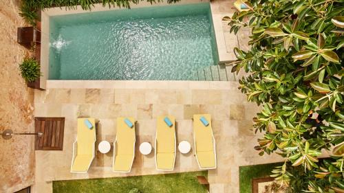 Campos Hotel | Sa Creu Nova Petit Palais Art & Spa