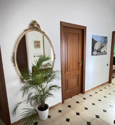 Urzulei Apartment | Sa Domu de Antoni&Anna
