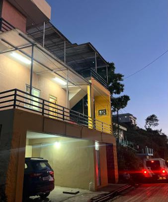 Ooty Hotel | SA holidays ooty