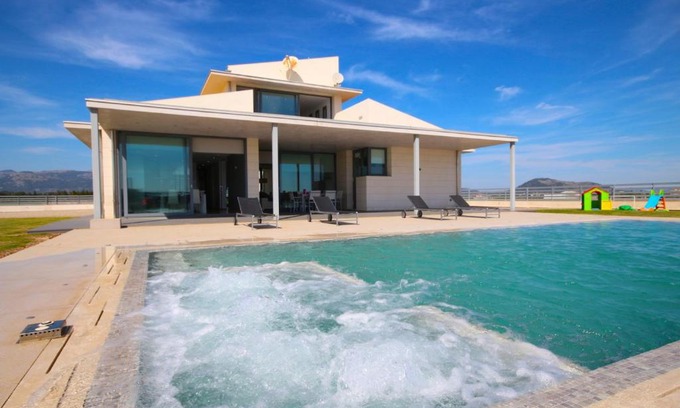 Sa Pobla Villa | Sa Pobla - 1853-85 Mallorca