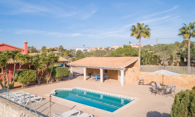 Portol House | Sa Tancaportol, Finca 5StarsHome Mallorca