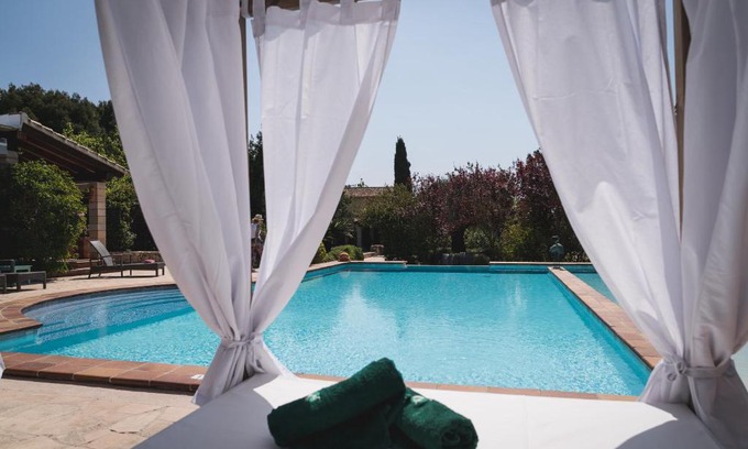 Manacor House | Sa Vaqueria