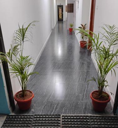 Tiruvannamalai Hotel | Saai Residency Tiruvannamalai
