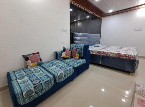 Faizabad House | Saanchi villa home stay Ayodhya