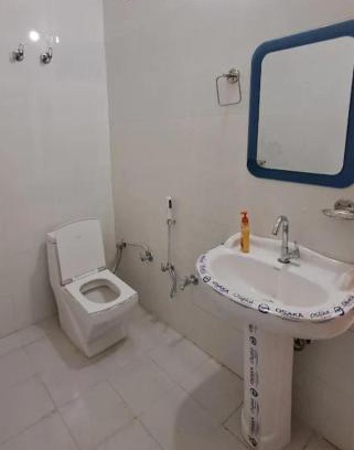 Faizabad House | Saanchi villa home stay