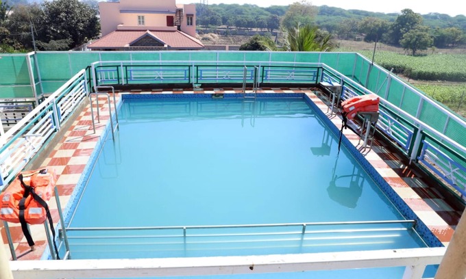 Koliyaak Hotel | Saanvi Resort Bhavnagar