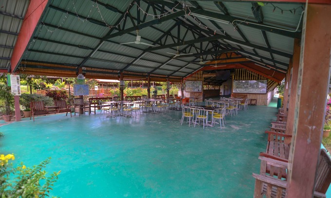 Ranau House | Sabah Tea Resort