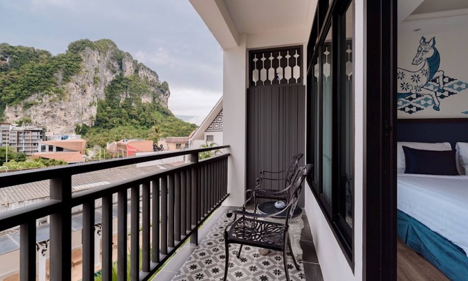 Ao Nang Hotel | Sabai Hotel Aonang