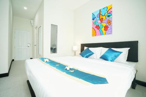 Don Muang Hotel | Sabai Place Donmueang Airport