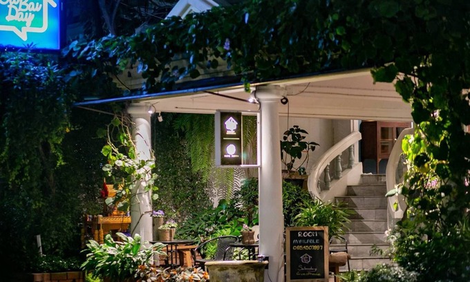 Nimman House | Sabaiday Guesthouse Nimman