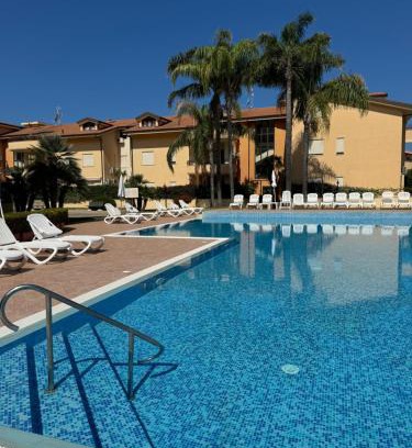 Pizzo Apartment | Sabbia di Marinella