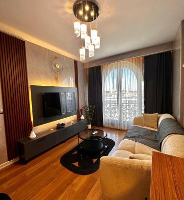 Pendik Hotel | SABİHA GOKCEN İSTANBUL HOUSES Airport