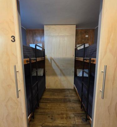 Callao Apartment | sabina nuevo aeropuerto x12