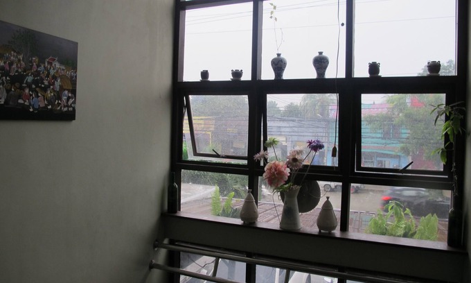 Mandaue Apartment | Sabina Suites