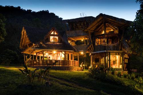 Mindo Cabin | Sacha Urco Lodge y Bosque Protector