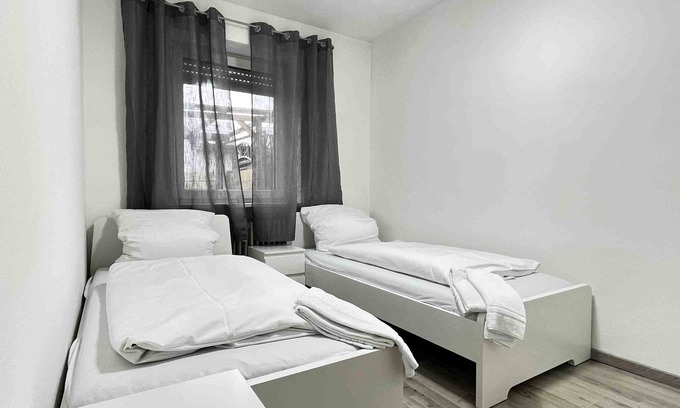 Schwandorf Apartment | (SAD626) Big workers rental