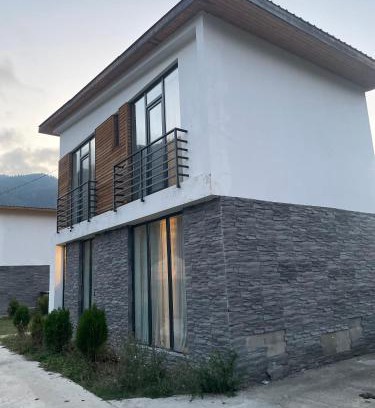 Likani Apartment | Sadgeri Cottage Retreat in Borjomi