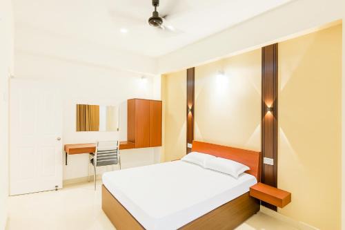 Hyderabad Apartment | SaFa Residence by Livana