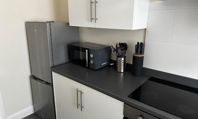Stapleford Apartment | Safari Avenue one Bedroom Apartment