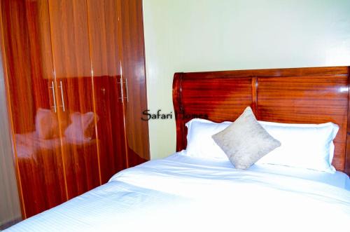 Athi River Apartment | Safari Homes