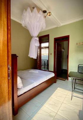Lyantonde Hotel | Safari Hotel Lyantonde