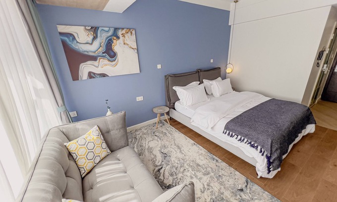 Nairobi Upper Hill Apartment | Safari Studio ~ The ultimate comfort and convenience π ποΈ