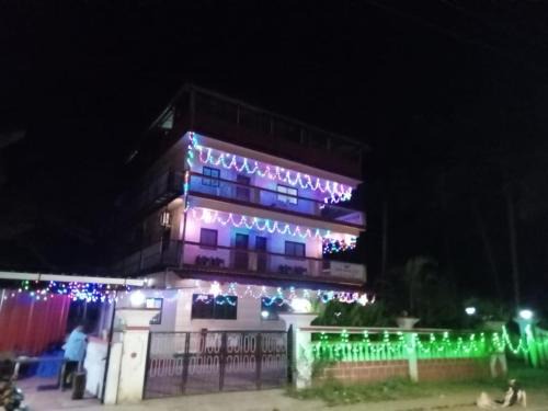 Arossim Apartment | Safe Home Stay