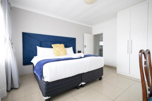 Berea Apartment | Safi Luxury Apartment 7