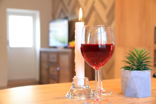 Stavanger Apartment | Saga Caves Straen