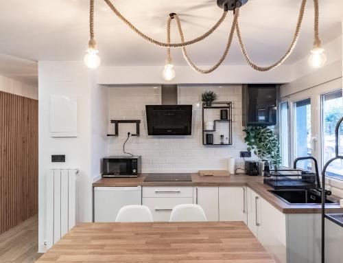 Santutxu Apartment | Sagar by People Rentals