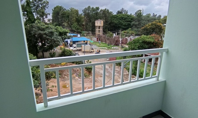 Agara Apartment | SAGAR NIWAS SARJAPUR