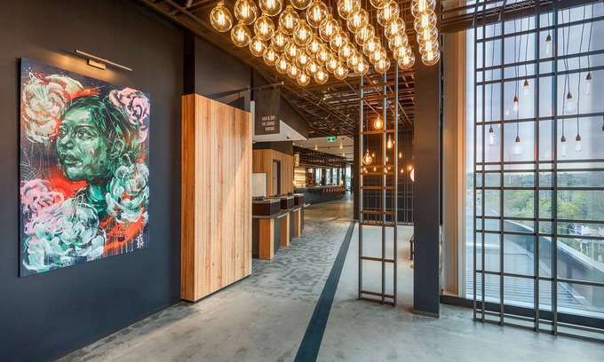 Ringwood Hotel | Sage Melbourne Ringwood