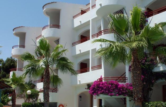 Cala Blanca Apartment | Sagitario Vista Playa I Apartamentos