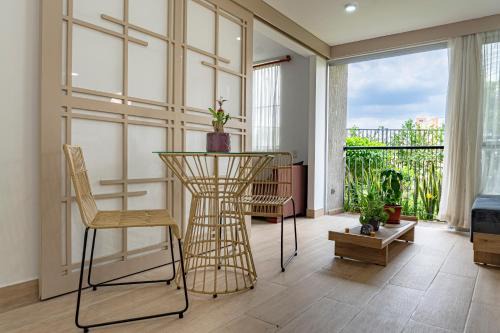 Cali Apartment | Sahara-apartamento en cali