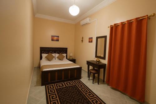 Hassilabied Apartment | Sahara Dream Apartment