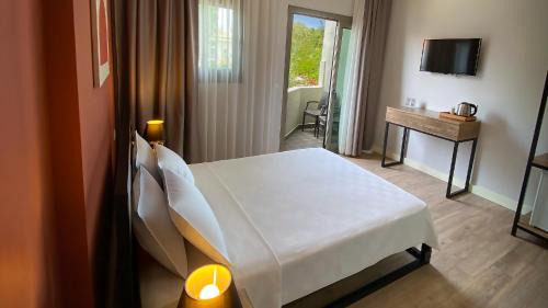 Cesme Hotel | Sahil Butik Otel
