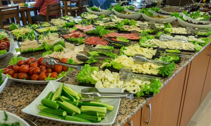 Pendik Hotel | Sahil Hotel Pendik