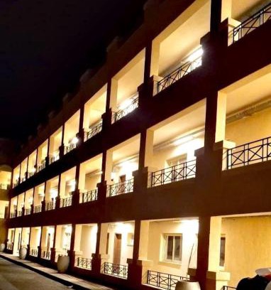 Sahl Hasheeh Apartment | Sahl hashesh Resort furnished two bedroom chalet