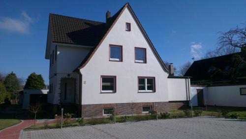 Sahlenburg Apartment | Sahlenburger Ferienhaus