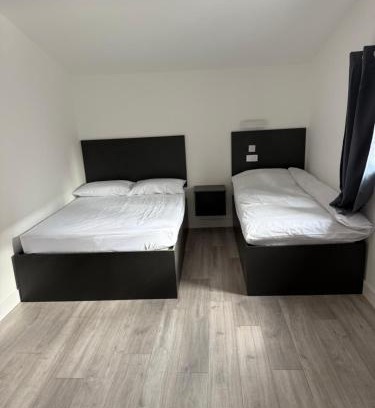 Rotherham Hotel | Sahota B&B