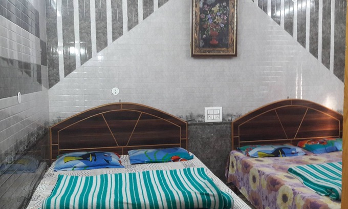 Haridwar House | Sai Kripa Guest House